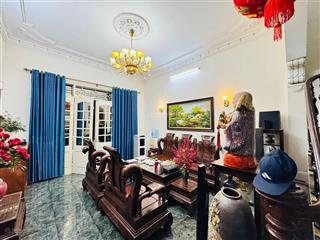 Bán nhà phố văn cao, liễu giai, 10m ra phố, 3 thoáng, nhà đẹp ở luôn 59m2 x 5 tầng, nhỉnh 13 tỷ