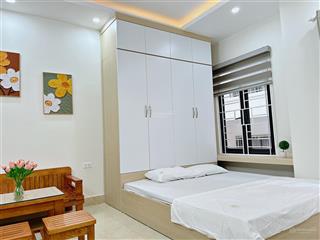 Chung cư mini cho thuê, văn cao, liễu giai, ba đình, hà nội, 6,6 đến 7,2 triệu/th, 40m2