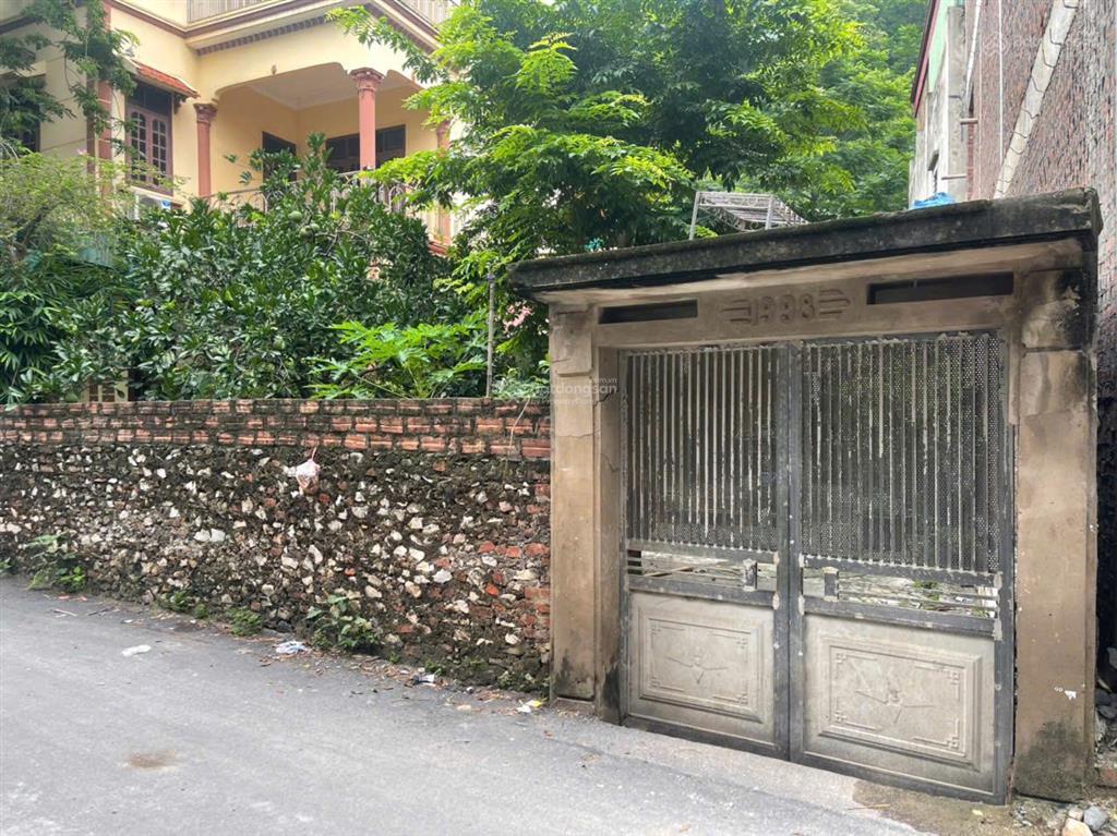 Bán đất đẹp sài sơn, gần chùa thầy, 264m² sổ đỏ chính chủ, chỉ 60 triệu/m2, khu dân cư văn minh