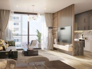 Chính chủ cần bán the canopy residences 2pn view đẳng cấp  66.4m2 giá 4.85 tỷ, bàn giao t7/2025