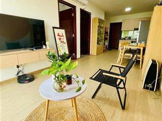 Cho thuê căn hộ chung cư thủ thiêm xanh quận 2  8,5 triệu/tháng, 2pn, 1wc 0779 835 *** loan
