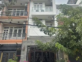 Siêu vị trí  sát mặt tiền phan đăng lưu  hẻm 8m  53m2  5 tầng  giá bán 11 tỷ thương lượng