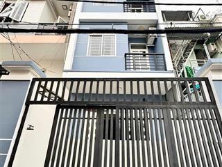 Siêu rẻ! bán nhà vũ tùng, 4 x 20m, 80m2, 4 tầng, hẻm thông giá bán 8.9 tỷ tl
