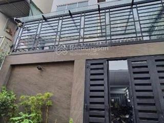 Chdv hẻm 5m đường xô viết nghệ tĩnh, 6p full nội thất, hđt 25tr/th giá bán 7.8 tỷ tl