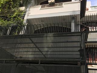 Bán nhà hẻm 8m đinh bộ lĩnh, 4 x 16m (64m2), trệt + 2 lầu giá 8.7 tỷ tl