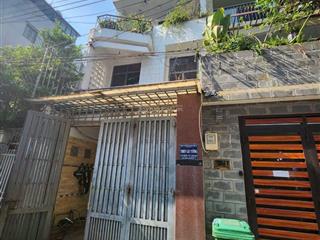 Bán nhà hẻm 643/ xô viết nghệ tĩnh, 5 x 10m, 4 tầng giá bán 7.5 tỷ thương lượng