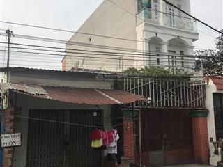 Nhà đất 195/ điện biên phủ, cạnh đh hồng bàng, 6.5 x 14m, giá bán 13.5 tỷ thương lượng