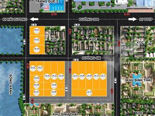 Bán gấp đất nền 80m2, 485 triệu tại quang hưng, an lão, hải phòng
