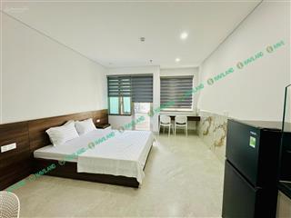 Cho thuê studio có hồ bơi giá 6triệu , 35m240m2 tại trần minh tông, hòa minh, liên chiểu, đà nẵng