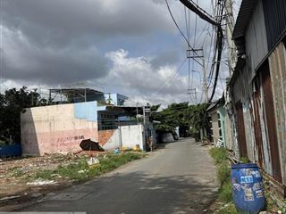 Bán đất tại đường số 8, phường linh xuân, thủ đức, hồ chí minh, giá ưu đãi 3,6 tỷ, 77,6 m2