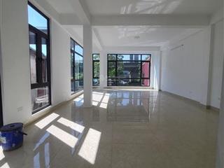 Cho thuê mặt bằng tân xuân giá rẻ