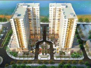 Bán chung cư cửa tiền home, căn góc 68m2 tầng 18 chính chủ.  0989 898 ***