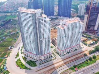 Bán shophouse khối đế tầng 1 chung cư ia20 ciputra  bàn giao ngay  93m2  giá chỉ 6 tỷ 980
