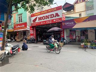 Bán đất thiên hiền mỹ đình 81m2, mt 4m, kinh doanh phố thông, ô tô tránh, 19.4 tỷ