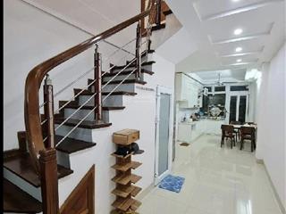 Bán nhà xuân la  trước nhà gần 4m  ngõ thông  45m2  9,6 tỷ