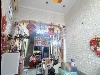 Bán nhà lạc long quân, 80m ra phố chính, 200m ra hồ tây, nở hậu, 35m2, giá 6 tỷ