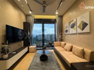 Cho thuê 2pn full nội thất mới hoàn toàn, 74m2, view thoáng  giá 37tr (thương lượng)