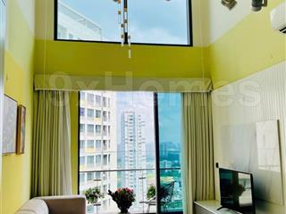 Cho thuê 2pn full nt, đang trống sẵn có thể vào được ngay, giá còn thương lượng.