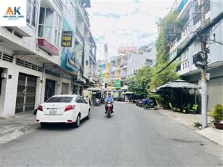 Hàng vip hiếm có  bán nhà hxh  tô ngọc vân  p.linh tây  68.1m2  khu dân trí cao 8,2 tỷ