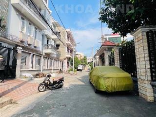 Vip! hàng cực hiếm nhà 3 tầng hẻm xe hơi linh trung, tp. thủ đức  71m2  7.4 tỷ
