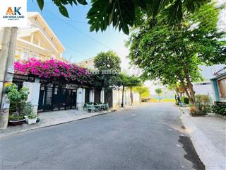Hàng ngon! bán gấp lô đất biệt thự  hẻm ô tô đường linh trung  p. linh trung  172m  14.5 tỷ