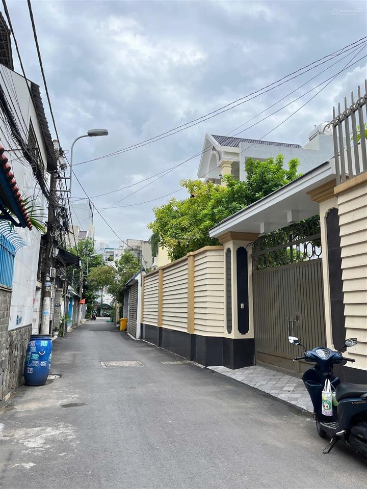 Bán lô đất hxh khu dân cư hiện hữu cách vincom 1km đường số, p. linh trung giá bán 7,5 tỷ