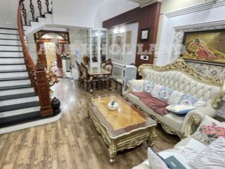 Ngộp! bán nhanh  biệt thự xây tâm huyết đẹp không tì vết  mặt tiền đường số  tnpa  giá 10 tỷ
