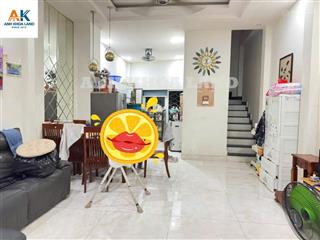 Nhà 3 tầng khu phân lô đẹp mê li  ra xa lộ hà nội chỉ 500m  hẻm ô tô 5m sạch đẹp  giá 5.8 tỷ