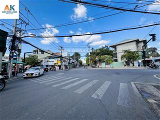 Đất full thổ hẻm xe hơi gần hoàng diệu 2, linh trung  113.9m2 vuông vức ngang 5m  giá bán 9 tỷ