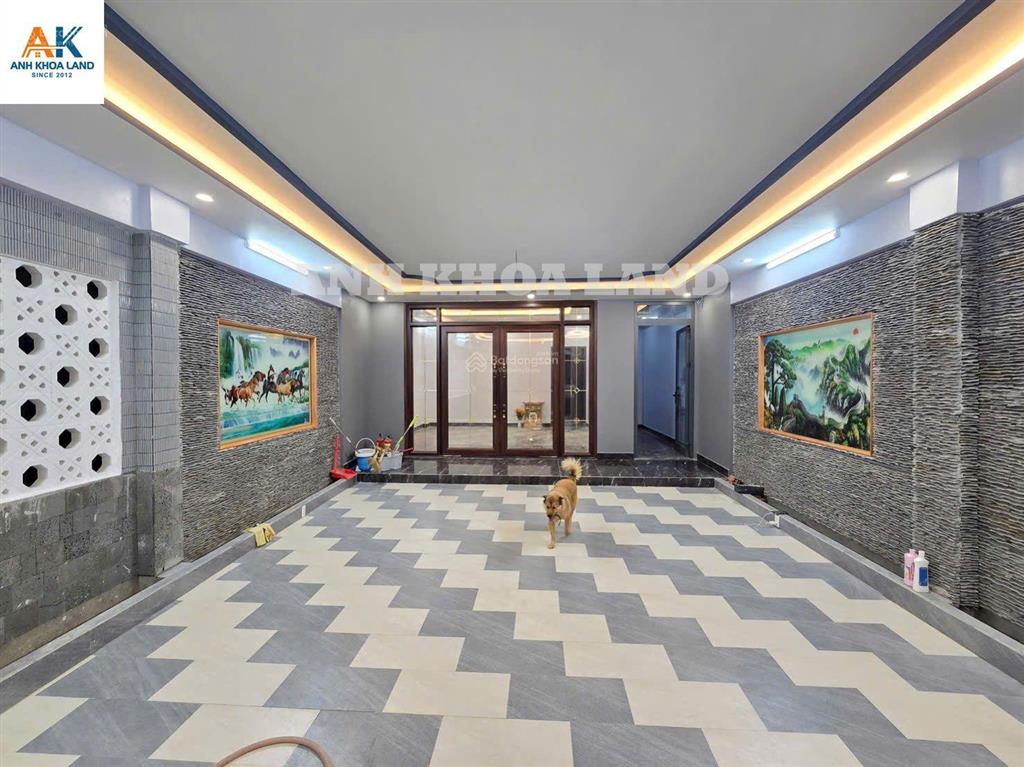 Siêu phẩm chdv mặt tiền đường số p. tnpa  dt 113m2  doanh thu 45tr/th  21 tỷ tl