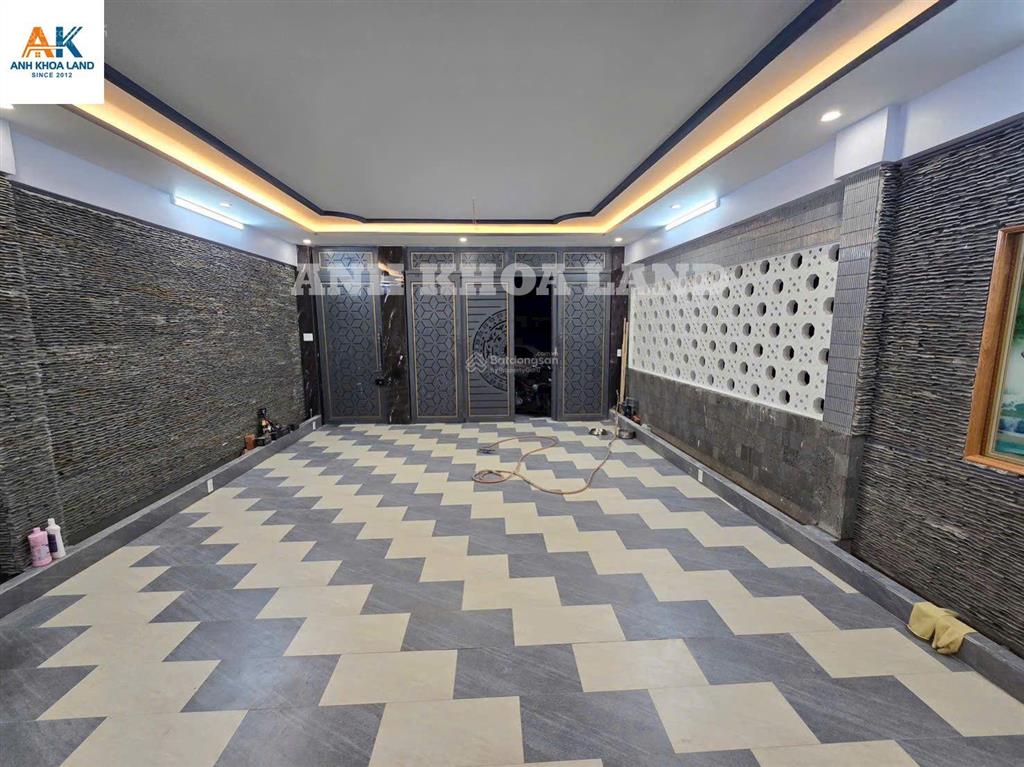 Siêu phẩm chdv mặt tiền đường số p. tnpa  dt 113m2  doanh thu 45tr/th  21 tỷ tl