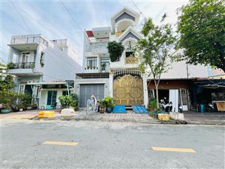 Siêu vị trí phước bình  mặt tiền 10m  3pn, nhà đẹp như mới  khu đáng sống nhất quận 9  10.7 tỷ