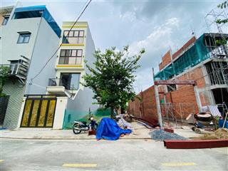 Lô đất hiếm tại tú xương  hẻm xe tải  trung tâm q9  chuẩn vị trí xây nhà định cư  giá 8.5 tỷ