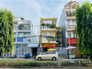 Bán gấp nhà mặt tiền đại lộ iii  dòng tiền thuê ổn định  phù hợp an cư & đầu tư  10.6 tỷ