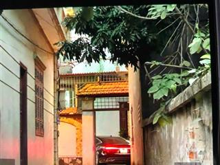 Bán gấp nhà riêng 30m2, 5,4 tỷ tại ngõ 28 ỷ la, dương nội, hà đông, tp hà nội