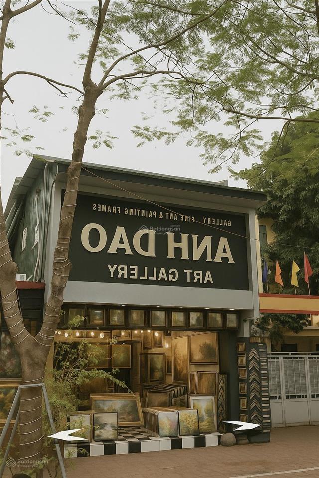 Mặt phố đẹp thứ nhì hoàng hoa thám 45m có tầng hầm siêu hiếm vừa ở vừa kinh doanh