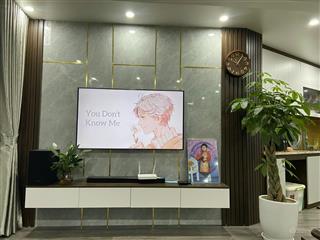 Bán chung cư ct1 yên nghĩa, hà đông, diện tích 115m2, căn góc, đầy đủ nội thất, chính chủ