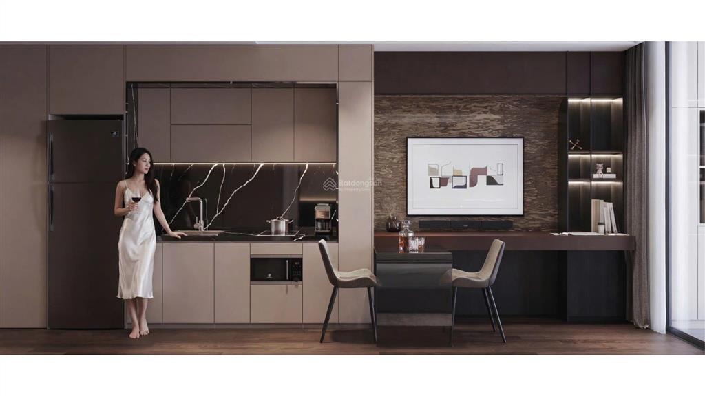 Bán căn hộ 3pn 3wc dual key tại greenera southmark, 10.2 tỷ, 124.2m2, full đồ, thanh trì, hà nội