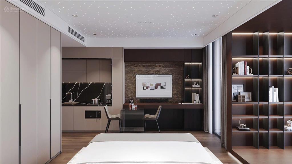 Bán căn hộ 3pn 3wc dual key tại greenera southmark, 10.2 tỷ, 124.2m2, full đồ, thanh trì, hà nội