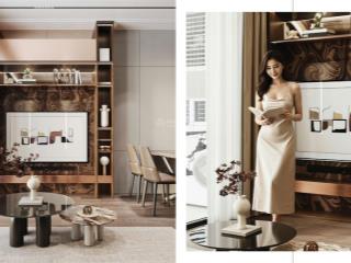 Bán căn 3pn 3wc, 124,2m2 dual key ~ 2 căn hộ tại ngọc hồi, thanh trì, hà nội, 10,1 tỷ, hot