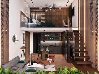 Duplex ngay tt bình thạnh giáp sân bay tsn, sẵn hđ thuê 45tr/ tháng