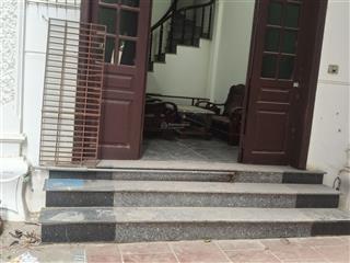 Ngô quyền, hà đông, hà nội 45m2, 3 tầng, giá 8.1 tỷ