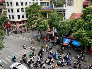 Nhà phố huế , tầng 345 view mặt phố
