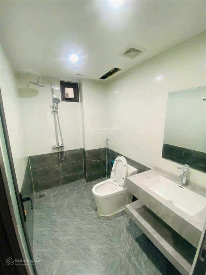 Chính chủ tôi cần bán nhà trong đê ngọc thuỵ full thổ cư