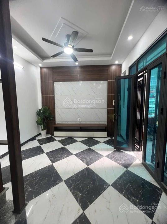 Bán gấp nhà phú lãm 31m² 5 tầng chỉ có 4,1 tỷ gần ub phú lãm, phố xốm, đh đại nam 0924 736 ***