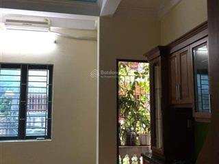 Bán gấp lô góc thanh bình, hà đông 5 tầng 30m² giá chỉ 7,3 tỷ ô tô tránh kd đỉnh 0924 736 ***