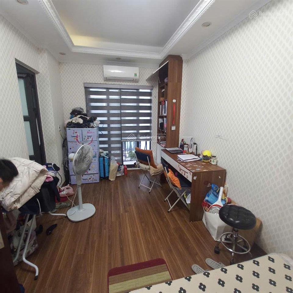 Bán gấp nhà dân xây trần phú, hà đông 37m²chỉ có 6,9 tỷ gần hồ gươm plazađủ nội thất 0924 736 ***