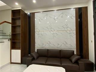 Bán gấp nhà hà đông ngô quyền 40m² x 5 tầng chỉ có 9,65 tỷ ô tô đỗ full nội thất 0924 736 ***