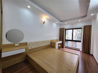 Bán gấp nhà lô góc vạn phúc, hà đông  40m²  5 tầng  chỉ 6.69 tỷ  thoáng sáng  dân xây kiên cố
