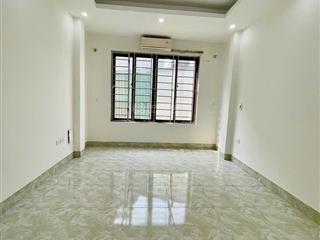 Bán gấp nhà hà đông  mậu lương  37m² x 5 tầng  chỉ có 7,2 tỷ  full nội thất  0924 736 ***